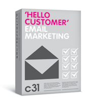 With Amplified Cloud in-built bulk e-mail system you can send out marketing e-mails for no cost, other than that of subscribing to Amplified Cloud.